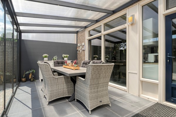 Medium property photo - Purcellstraat 35, 5283 GX Boxtel